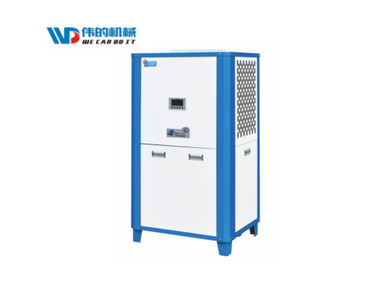 頂吹射流風(fēng)管式蒸發(fā)冷省電空調(diào)